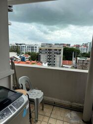 Ever Lodge (D14), Apartment #514200211